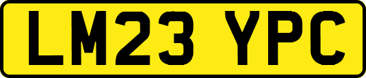 LM23YPC