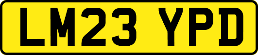 LM23YPD
