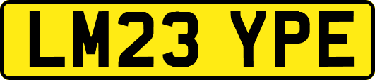 LM23YPE