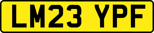 LM23YPF
