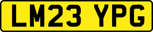 LM23YPG