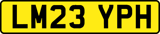 LM23YPH