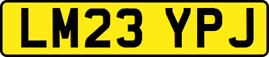 LM23YPJ
