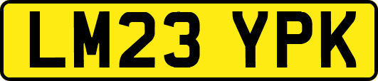 LM23YPK
