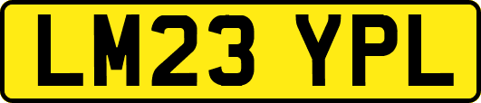 LM23YPL