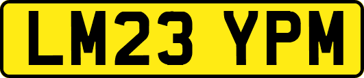 LM23YPM