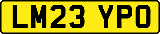 LM23YPO