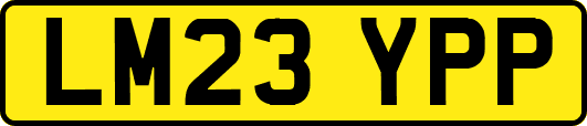 LM23YPP