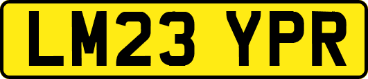 LM23YPR