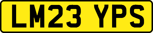 LM23YPS