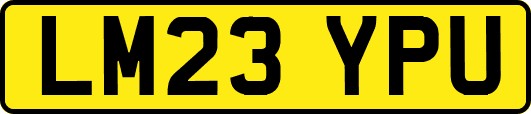 LM23YPU