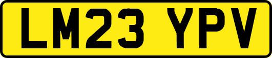 LM23YPV