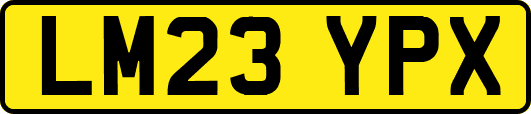 LM23YPX