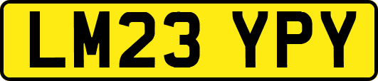 LM23YPY