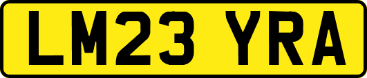 LM23YRA