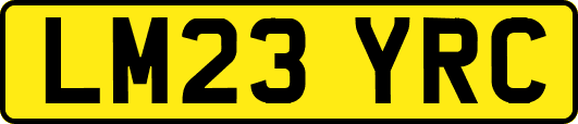 LM23YRC