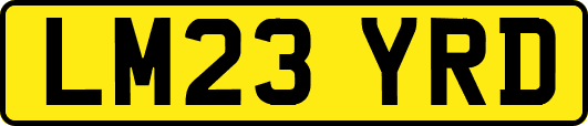 LM23YRD