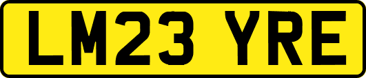 LM23YRE