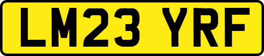 LM23YRF