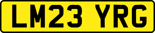 LM23YRG