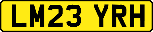 LM23YRH