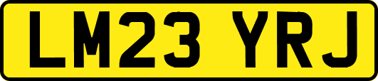 LM23YRJ