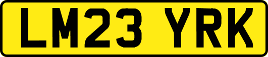 LM23YRK