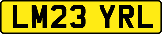 LM23YRL