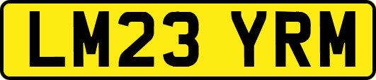 LM23YRM