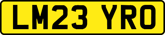 LM23YRO