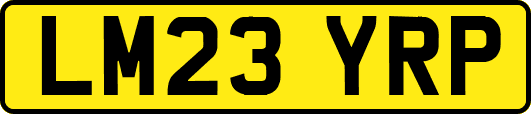 LM23YRP