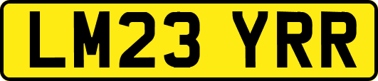 LM23YRR