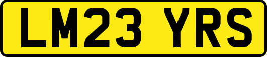 LM23YRS