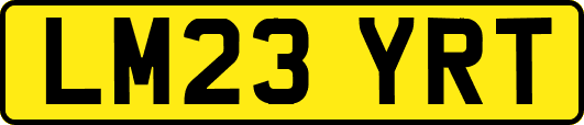 LM23YRT