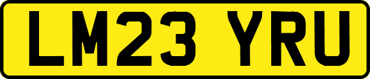 LM23YRU