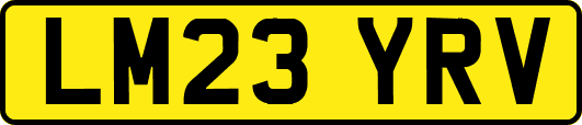 LM23YRV