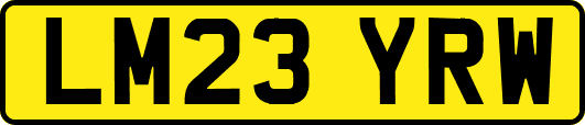 LM23YRW
