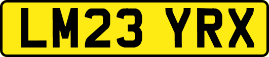 LM23YRX