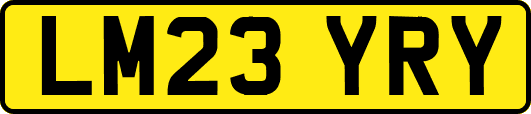 LM23YRY