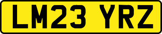 LM23YRZ