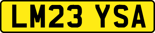 LM23YSA