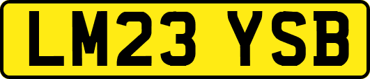 LM23YSB