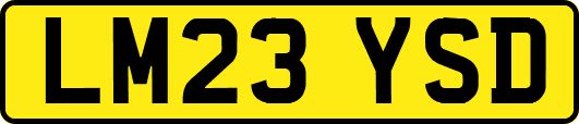 LM23YSD