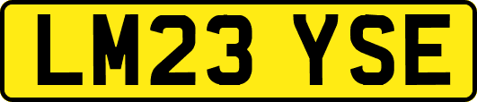 LM23YSE