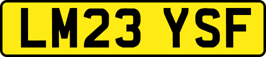 LM23YSF