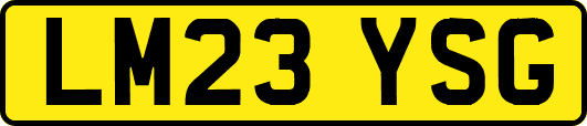LM23YSG