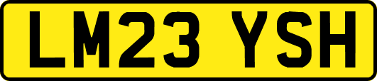 LM23YSH