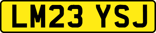 LM23YSJ