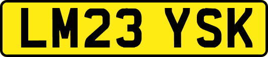 LM23YSK