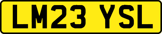 LM23YSL